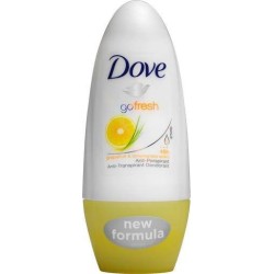 Dove Deo Roll-On Grapefruit...