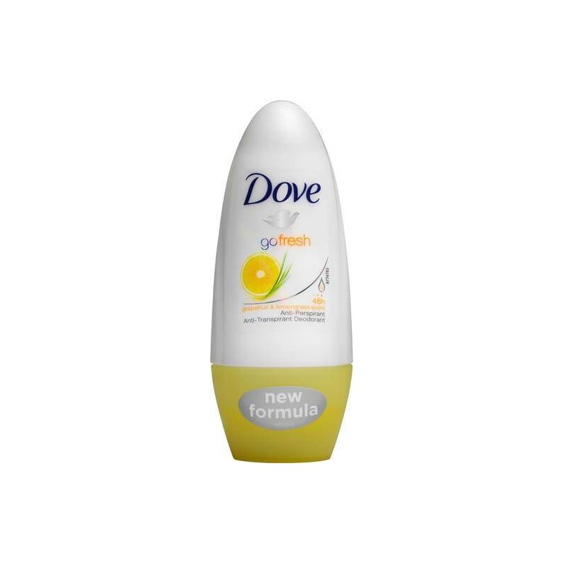 Dove Deo Roll-On Grapefruit 50 ml