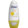 Dove Deo Roll-On Grapefruit 50 ml