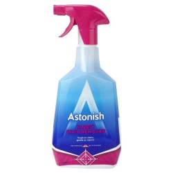 Astonish Odplamiacz Spray...