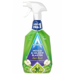 Astonish Mould&Mildew Środek na Pleśń i Grzyby 750 ml