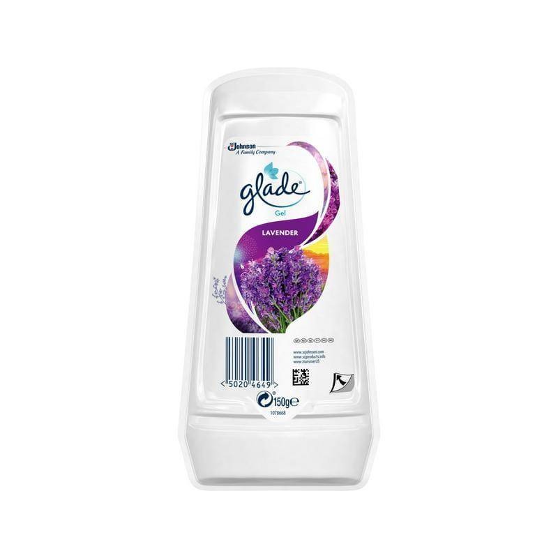 Glade Lavender Odświeżacz Powietrza 150 g