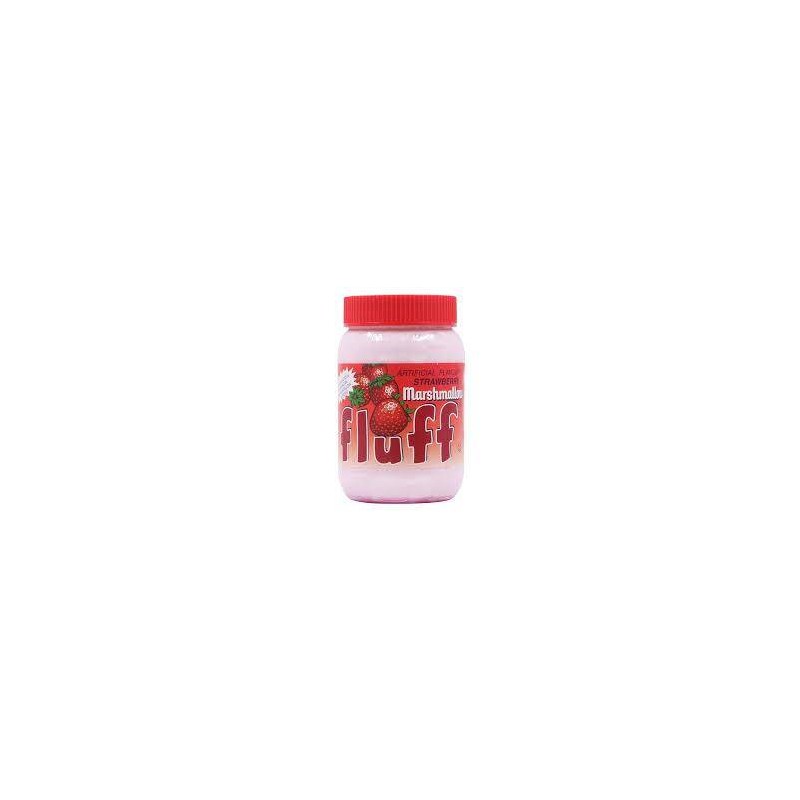 Marshmallow Fluff Strawberry 213 g