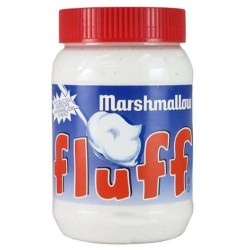 Marshmallow Fluff  213 g