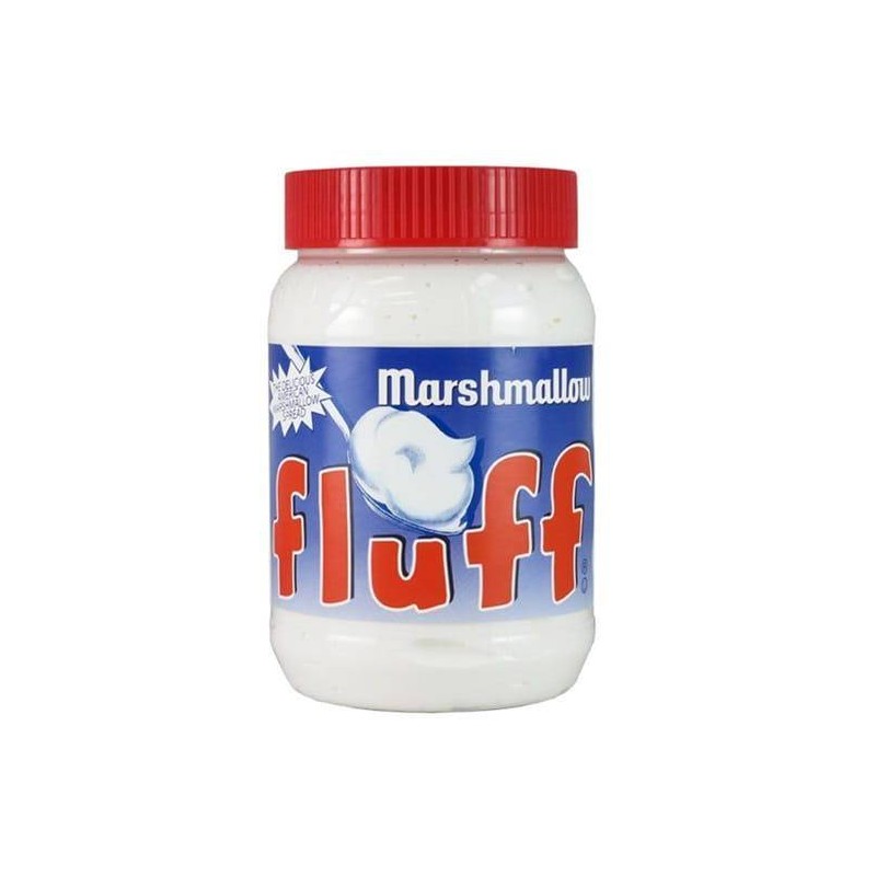 Marshmallow Fluff  213 g